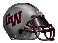 George Wythe Helmet